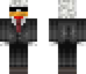 agent chicken
