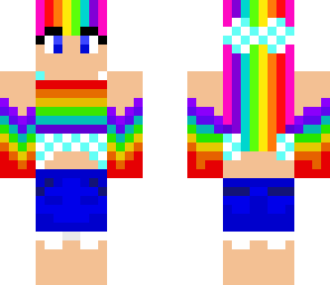 rainbowfists