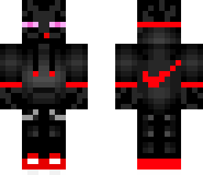 enderman gamer