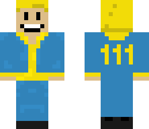 vault boy