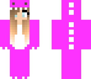 dino gurl