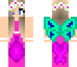 butterfly edidted for maker