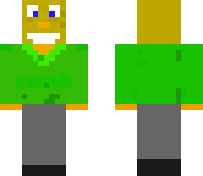 my best skin
