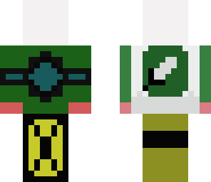 iron rank