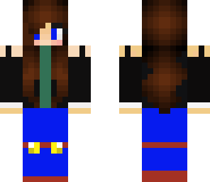 dantdm girl
