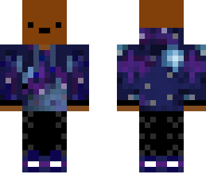 space bear