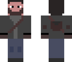 skin de benjasby