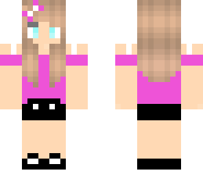 pink gurl