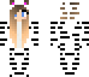 tiger gurl