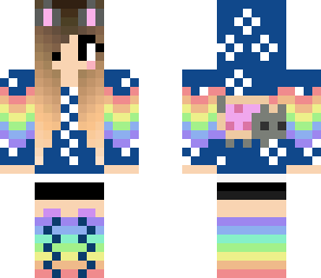 kawai nyan cat 