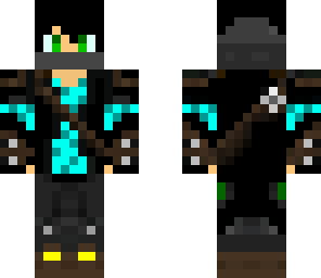 ender hunter