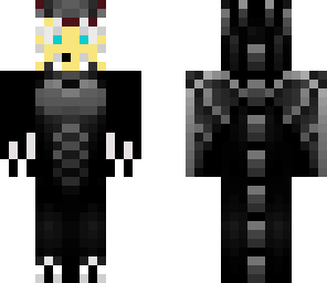 ender dragon boy