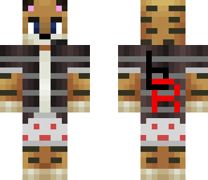 skin para renitzar