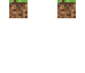 grass block