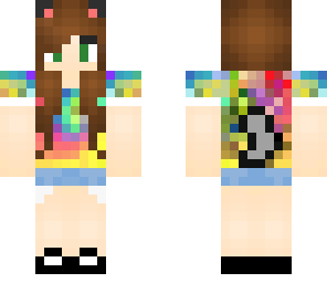 aabbie skin 1