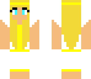 angel girl