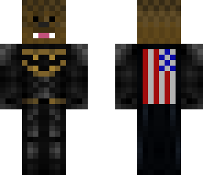 bat bacca america