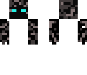 mysterious man