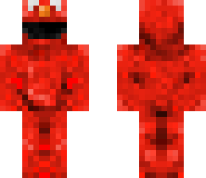 elmo