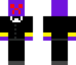 evil creeper