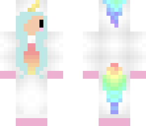 chibi unicorn