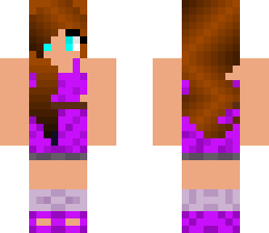riley's skin