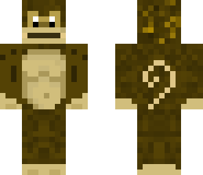 trapsman