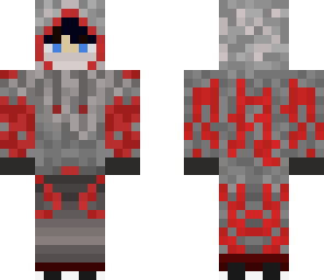 fire lord assassin