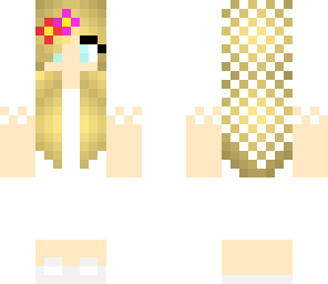 wedding skin