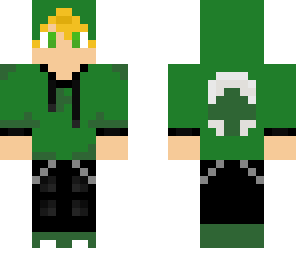 arrow boy