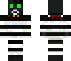 jail man