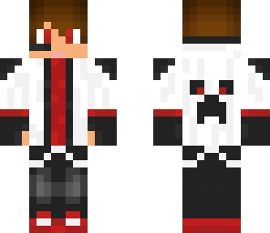 redstone dude