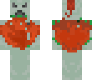creeper warrior