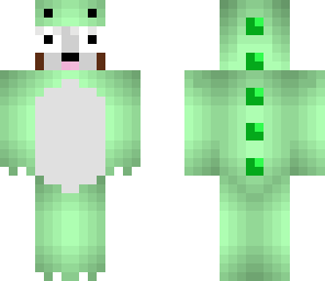 halloween my skin