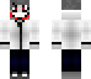 jeff the killer
