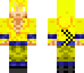 gokudiosgd original
