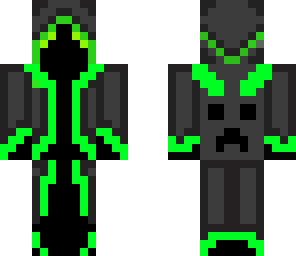 alien assasin