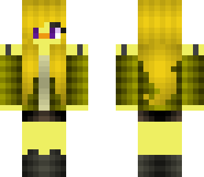 chica fnaf