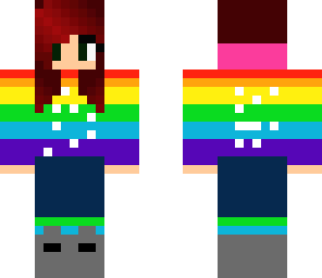 edit skin hoodie added