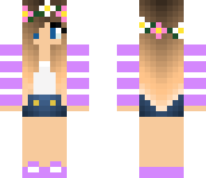 flower crown