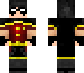 robin