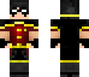 robin