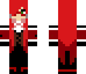 grell from black butler