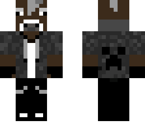 cool cow