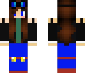 dantdm girl