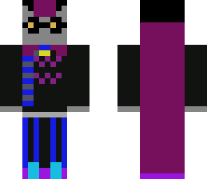 eridan ampora