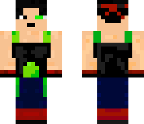 bardock_with_scouter