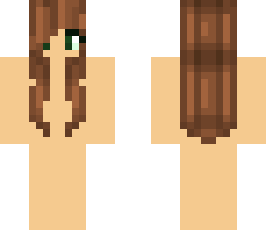brown hair base