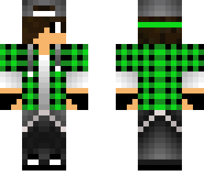 my skin