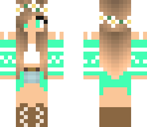 just changed eyes